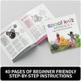 thumbnail image 4 of SpiceBox Children's Activity Kits Make & Play For Kids, DIY Educational Activity & Craft Projects For Boys and Girls, 4 of 6
