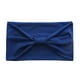 thumbnail image 4 of 5 uds diademas para mujer africanas bohemias anchas anudadas para la cabeza deportes yoga lavado de cara y pañuelo absorbente de sudor, 4 of 5