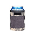 thumbnail image 2 of Greeniant Bolsa para botella al aire libre, latas, manga de cerveza, decoraciones para Bar KTV, bolsa para beber para acampar al aire libre, caza, bebida Escalada ACU digital Greeniant OD024234-03, 2 of 6