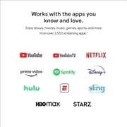 Google Chromecast Ultra Streaming Adapter with 4K Ultra HD Support