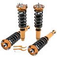 thumbnail image 2 of Maxpeedingrods Coilover 24-Way Adjustable pour Honda Accord 03-07 Berline 4 Portes, 2 of 6