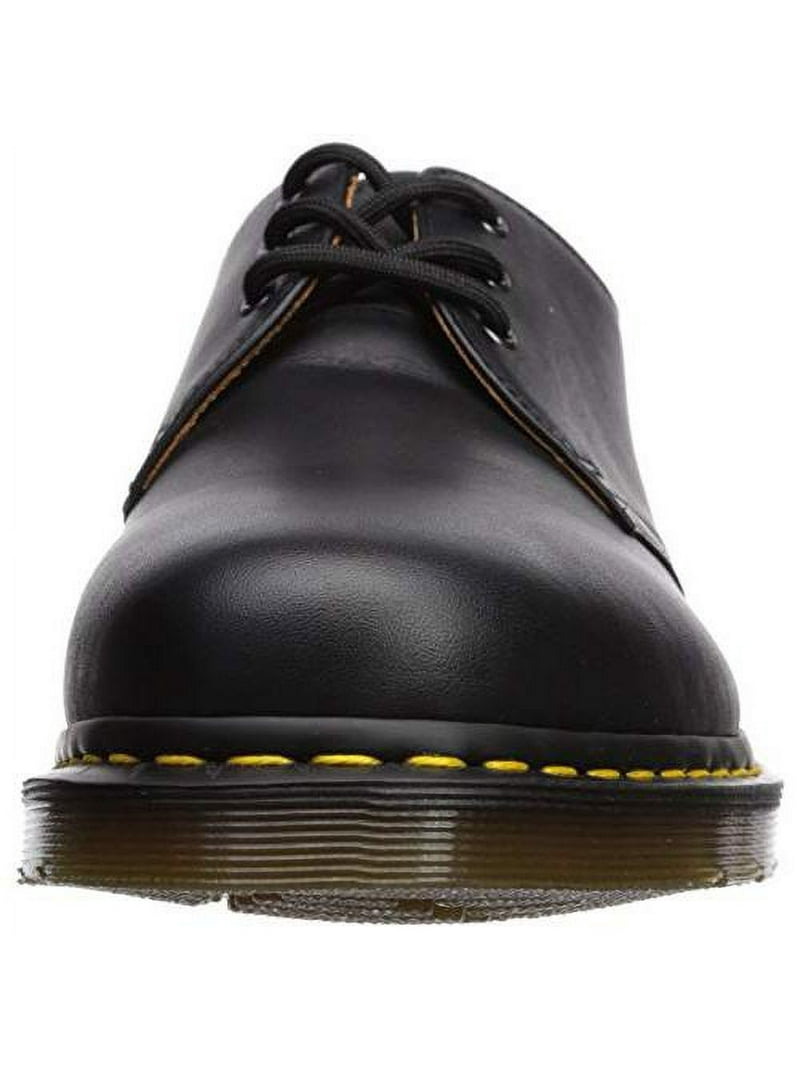 Dr. Martens, 1461 3-Eye Leather Oxford Shoe for Men and Women
