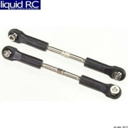 Traxxas Turnbuckles Camber Link 49Mm, Stampede, Rustler, And Bandit, 226-Pack 3643