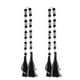 thumbnail image 1 of 2 piezas colgantes de fiesta para decoraciones de Halloween, 1 of 3