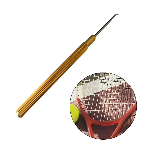 Máquina para encordar raquetas Zulema herramienta bádminton tenis