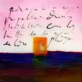 thumbnail image 3 of Leys, Gemma 15x15 Black Modern Framed Museum Art Print Titled - Oigas, 3 of 5