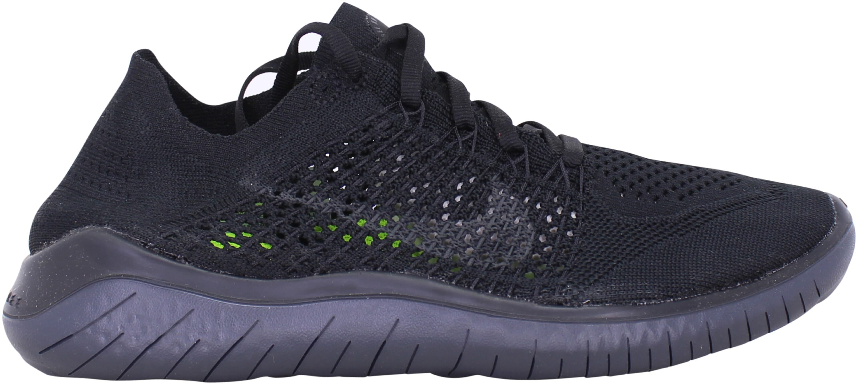 nike free rn flyknit women's 2018