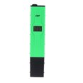 thumbnail image 7 of With Pen ORP Meter With Backlit Display Portable Oxidation Reduction Potential Industry And Experiment Analyzer Redox Meter Measure Household Drinking Water Quality Analysis Device, 7 of 7