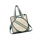 thumbnail image 5 of Bolsa de tenis shamjiam para raquetas con correa de hombro desmontable dimensiones 40 cm x 40 cm, 5 of 8