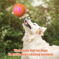 thumbnail image 4 of 2 Piezas de Juguetes de Pelota Vibratoria para Perros, Pelotas Vibratorias para Perros, Pelota de Juguete Móvil Automática Recargable por USB para Perros y Gatos., 4 of 8