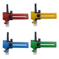 thumbnail image 4 of Lefu Compass Circle Cutter with Ratchet Handle for Making Fabric Crafts DIY Scrapbook, 4 of 4