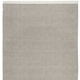 thumbnail image 4 of HomeRoots 523290 9 x 12 ft. Tan Chevron Hand Woven Area Rug, 4 of 5
