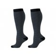 thumbnail image 4 of Lindbes 6 Pairs Women‘s Compression Socks, 4 of 7