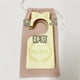 thumbnail image 3 of Gancho de puerta, colección de monederos, caja de colección de dientes, colgante de madera, juego de estantes para armario de bebé, separador de tallas de ropa, 7 piezas, 3 of 6