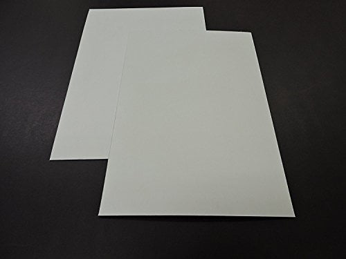 10 Foam Board White 24" x 36" 
