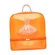 thumbnail image 3 of Mochila de baile de ballet, mochila de día, mochila para niñas, bolso de bailarina para bailar deportes Naranja, 3 of 8