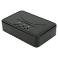 thumbnail image 1 of Adaptador de audio Estéreo, Inalámbrico Con Soporte Receptor USB NFC, BT200 3.5 mm Aux para música automática duradera, 1 of 7