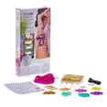 thumbnail image 1 of Juguete Crayola Creations Kit Cuentas Planas Con 2 Placas De Mensaje, 1 of 4