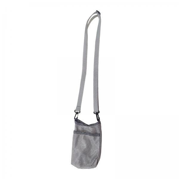 Bolsa De Transporte Para 3 Botellas De Agua Strade Fareast Limited Color Gris