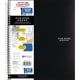 thumbnail image 1 of Five Star Spiral Notebooks, 1 Subject, College Ruled Paper, 100 Sheets, 11" x 8-1/2", Color Selected For You, 1 Count (06206), 1 of 2