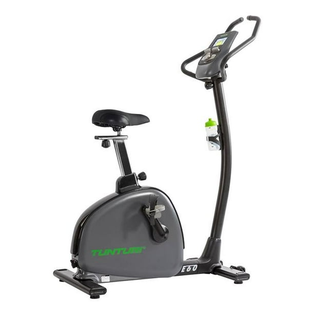 tunturi performance series exercise bike