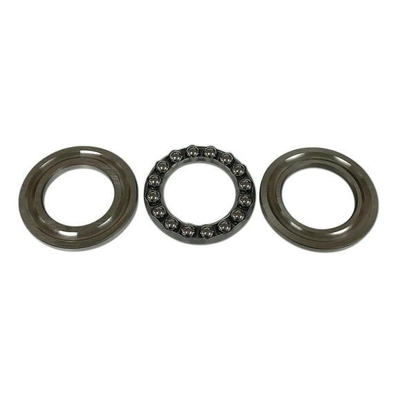 3-pc. Governor Thrust Bearing Fits John Deere 520 530 620 630 720 730 650 1250 1450 1650 Tractor F3054R CH14542