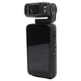 thumbnail image 1 of Cámara de Vlogging Wifi de 36MP, Videocomisio de Cámara de Video de 3.5 Pulgadas 5K 180 Grados Rotados para viajar, 1 of 7