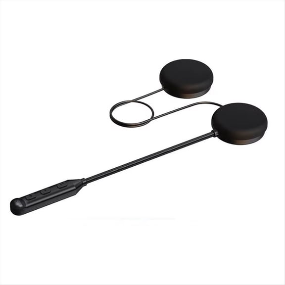 S1 Bluetooth 5.3 Motorcycle Helmet Headsets Headphone BT Wireless Moto Stereo Interphone Handsfree Long Battery