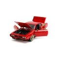 thumbnail image 3 of JADA TOYS 1972 Plymouth Gtx 1/24 Scale Die Cast Car, 3 of 6