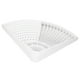 thumbnail image 1 of Estante De Secado De Platos De Cocina, Estante De Secado De Cocina De Plástico, Estante De Almacenamiento De Platos Multiusos Inofensivo Para El Hogar, 1 of 7