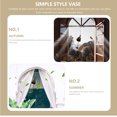 thumbnail image 1 of unbranded 2Ud Fengshui Wind Chime De Metal Colgante Para Oficina Y Espacios Relax, 1 of 7