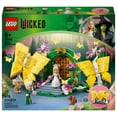 thumbnail image 2 of Set Wicked Boda de Glinda Mariposas de Juguete 75688, 2 of 4