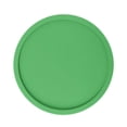 thumbnail image 1 of 1Pc/8Pcs Round Silicone Coasters Non-slip Cup Mats Pad Round cup Drinks Table Glasses Mat Replacement, 1 of 9