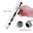thumbnail image 6 of 3P Experts Xindefeng Meridian Acupressure Pen, 6 of 7