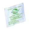 Wet-Nap Premoistened Towelettes 5 x 7 3/4, White, 100/Pack, 10 Packs/Carton