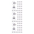 thumbnail image 3 of serony 12x Easy To Install Suction Cup Say Goodbye To Messy Spaces Easy To Install 3Set, 3 of 6