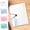 white School Supplies, variant on Up to 65% off karymi Organ Bag Large Capacity Insert Folder Plastic Folders Document Bag Student Information Sorting File Bag Multi-layer Test Paper Storage Bag School Supplies
