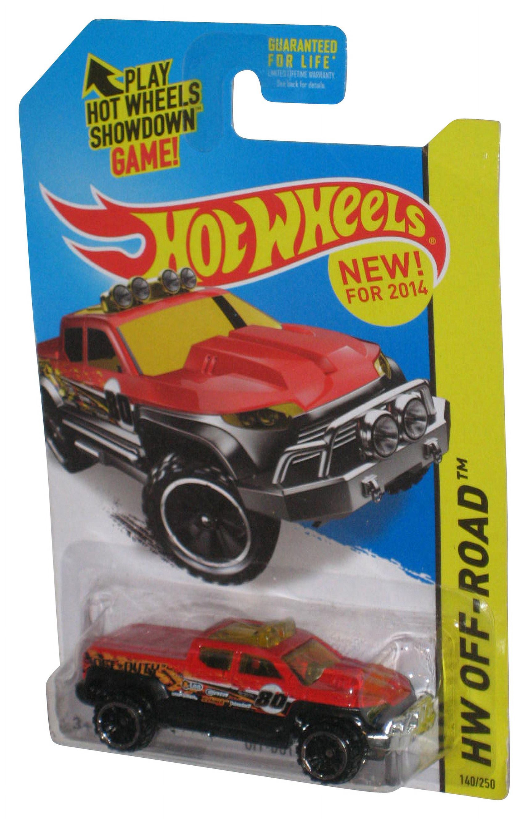 Hot Wheels HW Showroom Side Ripper - Walmart.com
