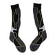 thumbnail image 4 of Calcetines De Esquí Para Hombres Calcetines De Invierno Cálidos Calcetines Largos De Lana Hasta La Tallas 39-42 / 43-46 Sunnimix Calcetines de esqui de los hombres, 4 of 7