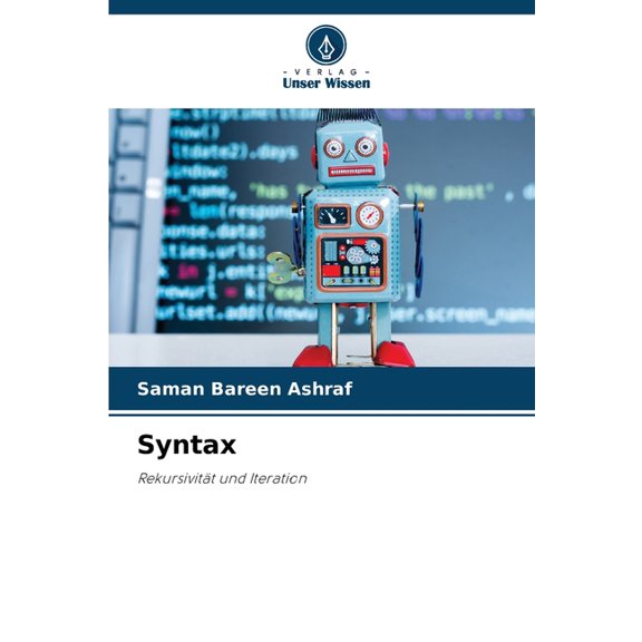 Syntax, (Paperback)