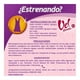 thumbnail image 2 of Detergente Líquido Vel Rosita Shampoo para Ropa Delicada con Agradable Aroma 1.36 L, 2 of 4