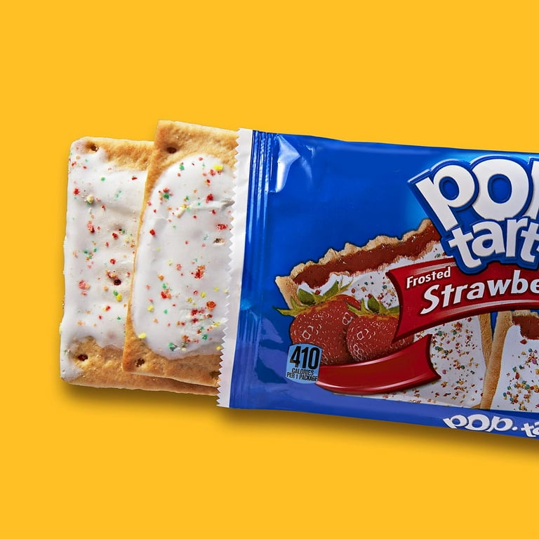 Pop Tarts by Kellogg's® KEB31732