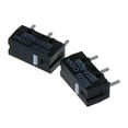 thumbnail image 2 of D2FC-F-7N Mouse Micro Switch Micro Button 20 Million Clicks Lifetime for Mouse 2Pcs/Set, 2 of 5