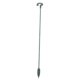 thumbnail image 1 of 60pcs Plant Supports Set - 20 Pack Flower Plant Stakes Sticks (3 Sizes), 20 Plant Support Clips And-yyc, 1 of 5