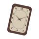thumbnail image 2 of Reloj de pared creativo, reloj decorativo para dormitorio, cocina, regalo de inauguración de la casa. Estilo A, 2 of 9