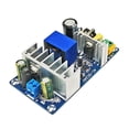 thumbnail image 1 of Tholdsy Tablero de fuente de alimentación DC 24V 100W Módulo de iluminación LED para muebles universales Electrónica miscelánea, 1 of 6