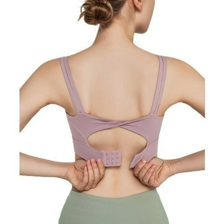 

Women s Sports Bra Yoga Sexy Underwear