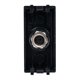 thumbnail image 4 of Estevez, Toma coaxial TV, Negro, Soft. UNNO, Nuevo, 4 of 6