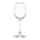 thumbnail image 1 of Copa Rioja de Vidrio 210 ml 24 Piezas, 1 of 3