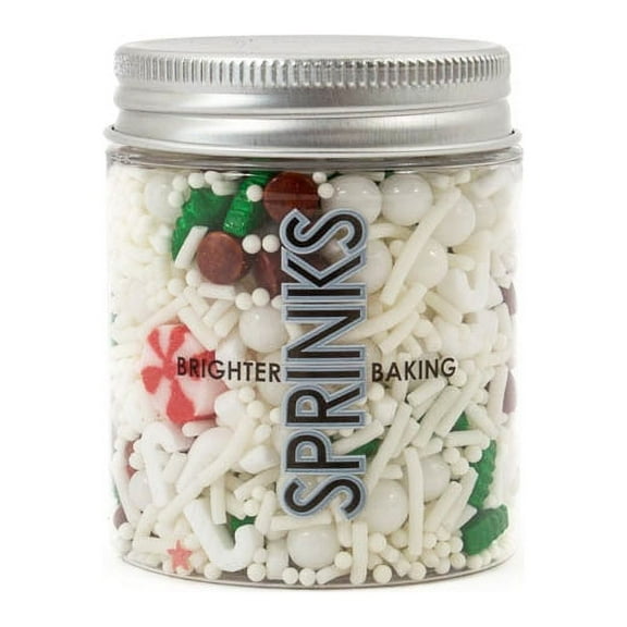 BABY ITS COLD OUTSIDE SPRINKLES BY SPRINKS